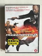 Transporter 2, Vanaf 12 jaar, Ophalen of Verzenden, Gebruikt, Actie