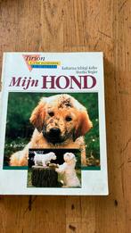 K. Schlegl-Kofler - Mijn hond, Honden, Ophalen of Verzenden, Zo goed als nieuw, K. Schlegl-Kofler