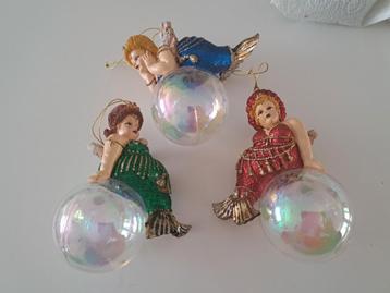  Chubby mermaids Katherine's collection beschikbaar voor biedingen