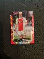 Davy Klaassen /25 Ajax, Ophalen of Verzenden, Zo goed als nieuw, Ajax