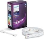 Philips - Hue LightStrip Plus - 1 m Uitbreiding, Led-lamp, Minder dan 30 watt, Nieuw, Overige fittingen