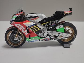Minichamps: Honda RC213V - Stefan Bradl - MotoGP 2014 beschikbaar voor biedingen