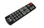 Senioren Afstandsbediening met Grote Knoppen (Nieuw), Audio, Tv en Foto, Afstandsbedieningen, Verzenden, Nieuw, Universeel, Game console