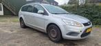 Ford Focus Wagon 1.6 Trend NIEUWE APK MAART 2026!, 1596 cc, Gebruikt, 4 cilinders, 635 kg