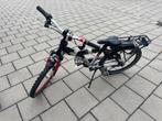 Snake kinderfiets, Ophalen of Verzenden, Gebruikt