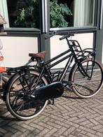 Cortina u4 24 inch zwart 3 versnelling, Ophalen, Versnellingen, Cortina, Gebruikt