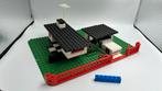 LEGO 345 House with mini wheel car, Complete set, Gebruikt, Ophalen of Verzenden, Lego