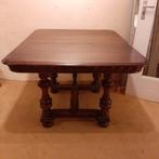 Antieke Henri Deux tafel, Antiek en Kunst, Ophalen