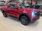 Ford Ranger 2.0 Wildtrak Super Cab Automaat Airco Navi 3500K, Auto's, Ford, Automaat, Gebruikt, Euro 6, 4 cilinders
