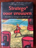 Stratego voor vrouwen - Nieuw boek, Ophalen of Verzenden, Nieuw, Management