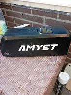 Amyet E-bike Batterij 36V 10.4Ah, Ophalen, Gebruikt
