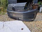 Bumper voorbumper vw transporter t6 met uitsparing mistlamp, Ophalen, Gebruikt, Bumper, Volkswagen