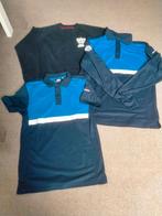 Handhaver,toezicht,veiligheid HTV uniform KW1C, Ophalen of Verzenden, Gedragen
