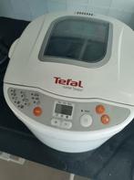 Tefal broodbakmachine, 800 tot 1200 gram deeg, Ophalen of Verzenden, Zo goed als nieuw