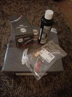 Kia picanto, remschijf set met schijven, blokken etc. (Foto), Auto-onderdelen, Ophalen of Verzenden, Nieuw, Kia