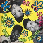 De La Soul - 3 Feet High And Rising, Verzenden, 1985 tot 2000, Gebruikt