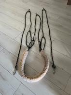 Passoa longeerhulp, Ophalen of Verzenden, Zo goed als nieuw, Dressuur