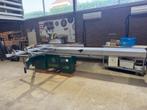 Altendorf WA80 formaatzaag, Doe-het-zelf en Verbouw, Gereedschap | Zaagmachines, Ophalen, Gebruikt, Overige typen