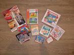 Spellen pakket jongens 3 tot 5 jaar, Ophalen of Verzenden, Zo goed als nieuw