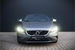 Volvo V40 1.5 T3 Polar+ Sport R-Design | Panoramadak | Harma, Te koop, Zilver of Grijs, Benzine, Hatchback