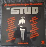 The Stud 20 Smash originele soundtrack vinyl LP div artieste, Ophalen of Verzenden, 1960 tot 1980, Gebruikt, 12 inch