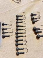 Decoy sv 61 salt jigkoppen, Ophalen of Verzenden, Zo goed als nieuw, Staal