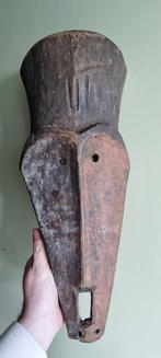 Lengola dans masker Congo, Antiek en Kunst, Ophalen of Verzenden