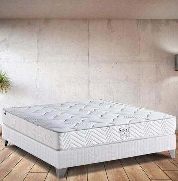 Gold Hybride Matras -180x200x25 cm beschikbaar voor biedingen