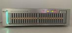 Vintage akai ea-g90 12 band stereo equalizer in zeer nette s, Overige merken, Verzenden, Zo goed als nieuw, Minder dan 60 watt