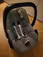 Maxi-Cosi Autostoel, Ophalen, Gebruikt, Maxi-Cosi, Autogordel of Isofix