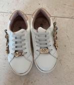 Michael Kors sneakers maat 27, Kinderen en Baby's, Kinderkleding | Schoenen en Sokken, Ophalen of Verzenden, Zo goed als nieuw