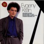 BUSONI Chaconne CD KISSIN RCA, Cd's en Dvd's, Cd's | Klassiek, Ophalen of Verzenden, Gebruikt, Kamermuziek