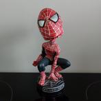 Spiderman Bobblehead figuur Neca, Ophalen of Verzenden, Zo goed als nieuw
