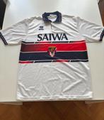 Genoa uit shirt 1992-1994 in XL, Maat XL, Ophalen of Verzenden, Zo goed als nieuw, Shirt