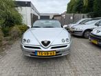 Alfa Romeo Spider 1.8-16V T.Spark, 65 €/maand, 1325 kg, Gebruikt, 4 cilinders