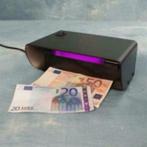 Geld tester UV lamp Nieuw,, Postzegels en Munten, Valsgelddetector, Ophalen of Verzenden