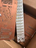 Diverse elektronica onderdelen - printplaten, LED strips, Ophalen of Verzenden, Gebruikt