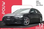 Audi A6 Avant 55 TFSIe 367pk PHEV quattro Pro Line S Competi, Automaat, 12 maanden, Gebruikt, 4 cilinders