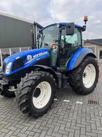 New Holland t4.95, Zakelijke goederen, Agrarisch | Tractoren, New Holland, Gebruikt, Ophalen of Verzenden, 7500 tot 10000