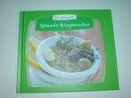 spreads en tapenades, Ophalen of Verzenden, Nieuw, Tapas, Hapjes en Dim Sum