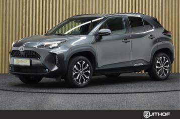 Toyota Yaris Cross 1.5 Hybrid 115 First Edition | Comfort Pa beschikbaar voor biedingen