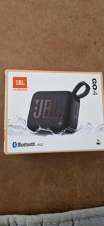 jbl go 4 geseald nieuw!, JBL, Overige typen, Nieuw, Ophalen of Verzenden