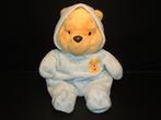 NICOTOY SIMBA TOYS DICKIE DISNEY BEER WINNIE THE POOH VELOUR, Kinderen en Baby's, Speelgoed | Knuffels en Pluche, Ophalen of Verzenden