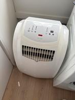 Mobiele airco, Witgoed en Apparatuur, Minder dan 60 m³, 3 snelheden of meer, Ophalen of Verzenden, Zo goed als nieuw