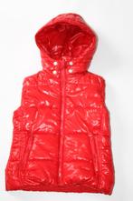 McGREGOR rode bodywarmer 140-146 in ~~nieuw~~ staat, Verzenden, Zo goed als nieuw, Jongen of Meisje, Jas