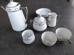 Servies Walkure SPM, Ophalen of Verzenden