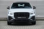 Audi Q2 35 TFSI Edition one S-Line | Pano | ACC | Camera | B, 12 maanden, 4 cilinders, Leder, Bedrijf