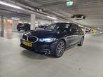 BMW 3-Serie 320i 250pk Aut 2019 Zwart, Auto's, Automaat, 1998 cc, Achterwielaandrijving, 74 €/maand