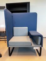 Belstoel accoustisch, Ophalen, Minder dan 75 cm, Stof, Zo goed als nieuw