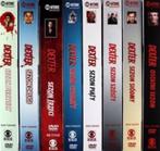 DEXTER 8 seizoenen (engelse versies), Vanaf 16 jaar, Ophalen of Verzenden, Zo goed als nieuw, Thriller